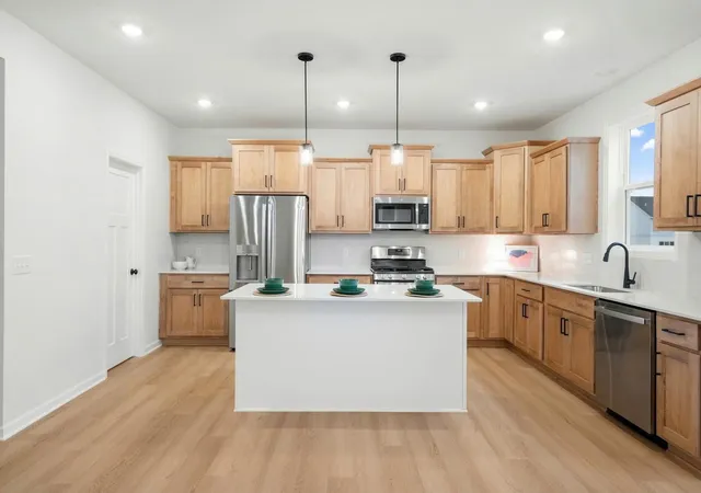 Photo 3 of Single family home for sale at 11601 19th St Ne, Saint Michael, MN 55376 | MLS# 7132758 | Listing updated on 2026-10-06