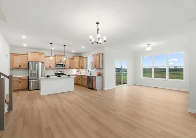 Photo 3 of Single family home for sale at 11601 19Th St Ne, Saint Michael, MN 55376 | MLS# 7132758 | Listing updated on 2026-10-06