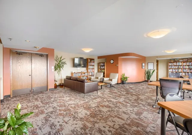 Listing Photo 2 - Condo for sale in building located at 3145 Dean Ct, Minneapolis, MN 55416 - Unit #505