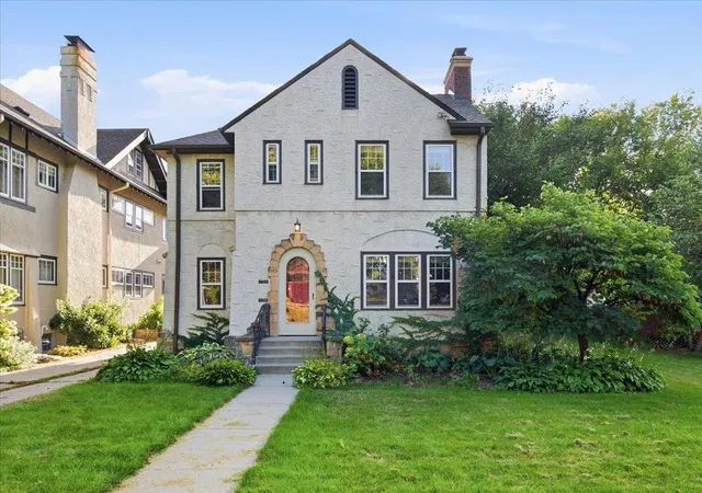 Photo 1 of Multi family home for sale at 4145 Colfax Ave S, Minneapolis, MN 55409 | MLS# 7132772 | Listing updated on 2026-09-30
