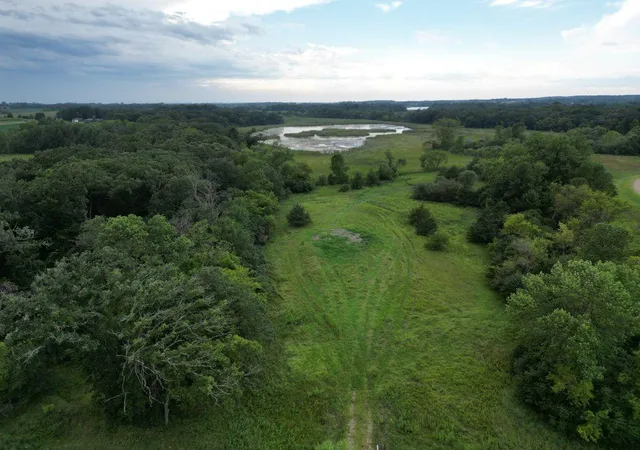 Photo 3 of Land for sale at Tbd Lot E Co Rd 40, New London, MN 56273 | MLS# 7132774 | Listing updated on 2026-08-24
