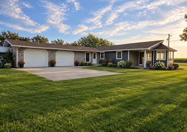 Photo 2 of Single family home for sale at 1011 90th Ave, Pipestone, MN 56164 | MLS# 7132778 | Listing updated on 2026-10-15