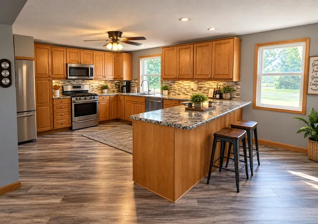 Photo 4 of Single family home for sale at 1011 90Th Ave, Pipestone, MN 56164 | MLS# 7132778 | Listing updated on 2026-10-15
