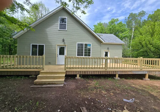 Single family home for sale at 68513 County Hwy 61, Finlayson, MN 55735 | MLS# 7132791