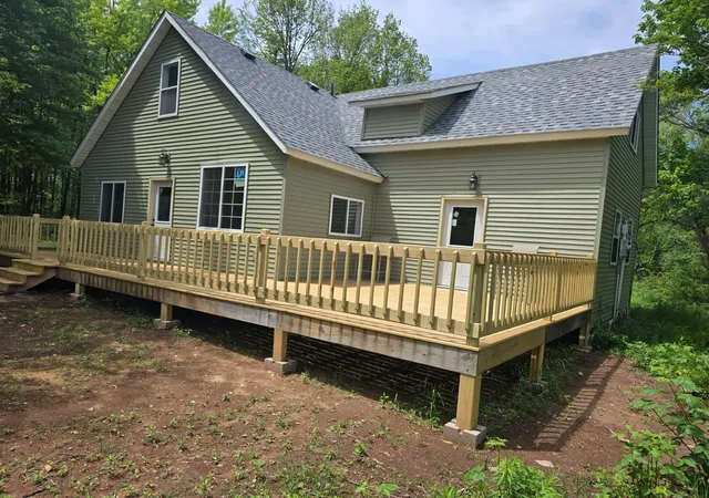 Photo 2 of Single family home for sale at 68513 County Hwy 61, Finlayson, MN 55735 | MLS# 7132791 | Listing updated on 2026-09-17