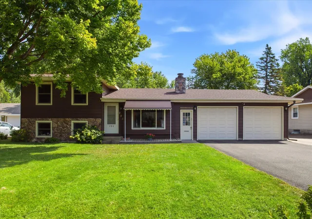Photo 2 of Single family home for sale at 280 117th Ln Ne, Blaine, MN 55434 | MLS# 7132797 | Listing updated on 2026-09-14
