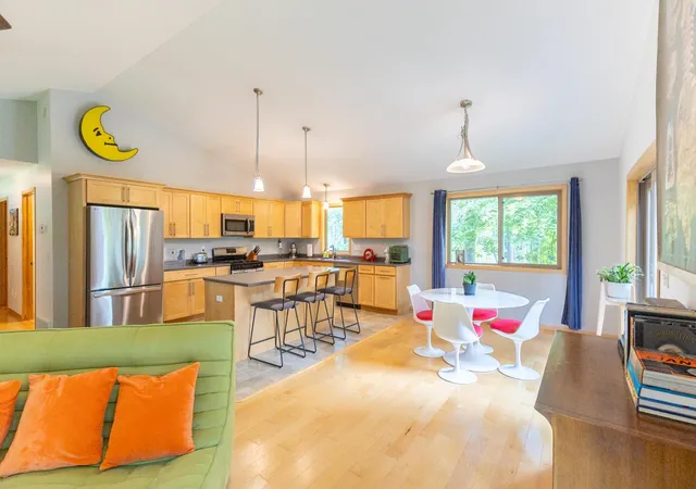Photo 1 of Single family home for sale at 4950 Sherman Dr Ne, Bemidji, MN 56601 | MLS# 7132804 | Listing updated on 2026-09-29
