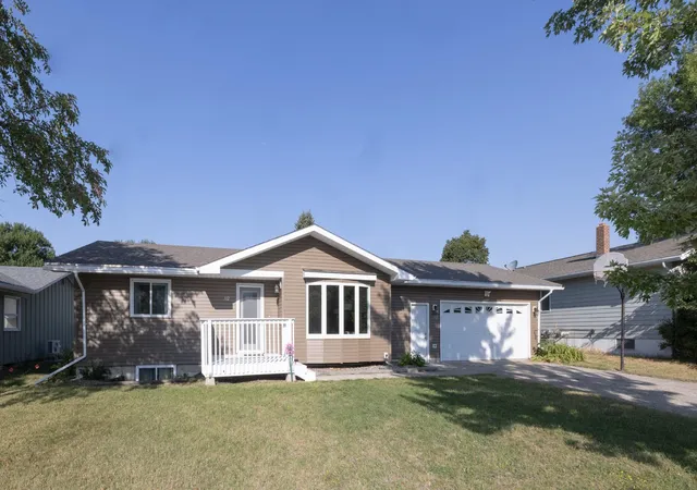 Photo 1 of Sale Pending at 312 3rd Ave E, Halstad, MN 56548 | MLS# 7132810 | Listing updated on 2026-09-16