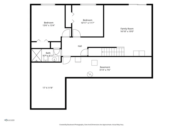 Photo 27 of Single family home for sale at 481 Paradise Dr Se, Saint Michael, MN 55376 | MLS# 7132811 | Listing updated on 2026-09-08