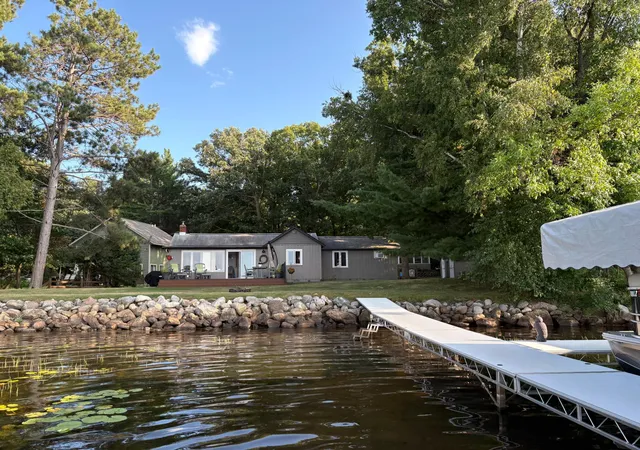 Photo 1 of Single family home for sale at 21940 Beach Rd, Deerwood, MN 56444 | MLS# 7132815 | Listing updated on 2026-09-12