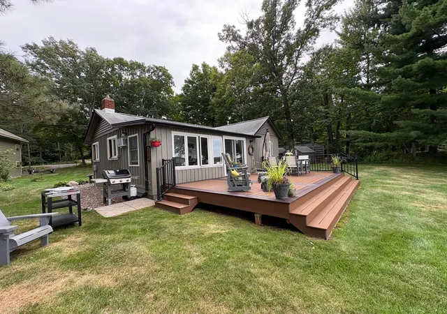 Photo 3 of Single family home for sale at 21940 Beach Rd, Deerwood, MN 56444 | MLS# 7132815 | Listing updated on 2026-09-12