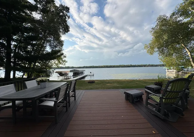 Photo 3 of Single family home for sale at 21940 Beach Rd, Deerwood, MN 56444 | MLS# 7132815 | Listing updated on 2026-09-12