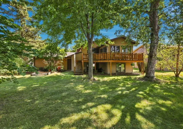 Photo 2 of Single family home for sale at 1535 29th Ave N, Saint Cloud, MN 56303 | MLS# 7132822 | Listing updated on 2026-10-08