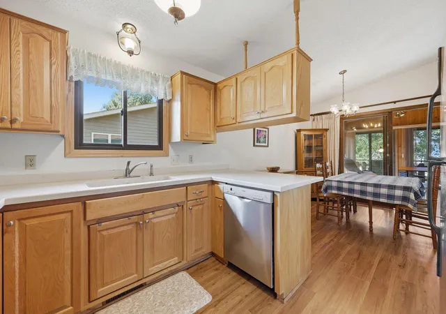 Photo 3 of Single family home for sale at 1535 29Th Ave N, Saint Cloud, MN 56303 | MLS# 7132822 | Listing updated on 2026-10-10
