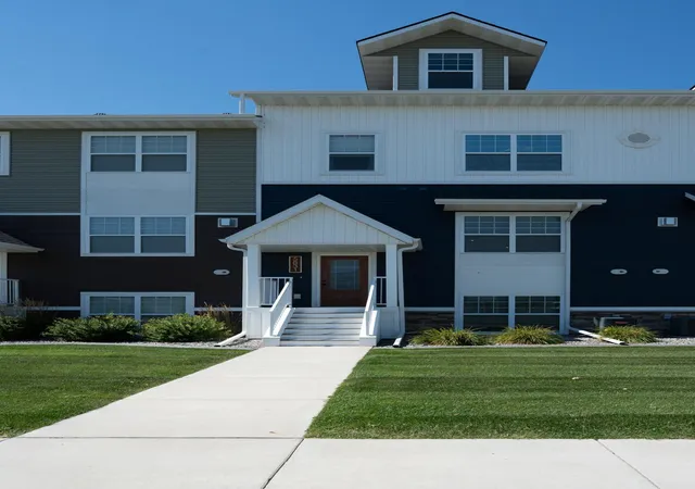 Photo 2 of Single family home for sale at 5831 41st St S, Fargo, ND 58104 | MLS# 7132826 | Listing updated on 2026-09-05