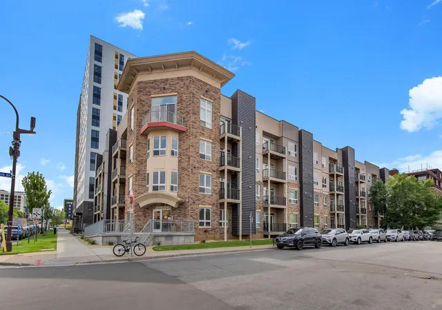 Condo for sale at 2600 University Ave Se #210, Minneapolis, MN 55414 | MLS# 7132834