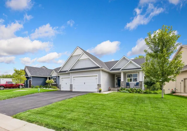 Single family home for sale at 1558 Spruce St, Farmington, MN 55024 | MLS# 7132859