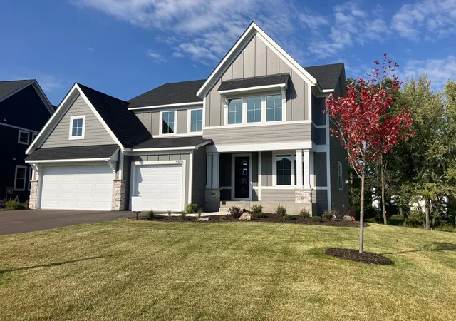 image of 5910 Freeland Alcove N, Hugo, MN 55038 | MLS# 7132866