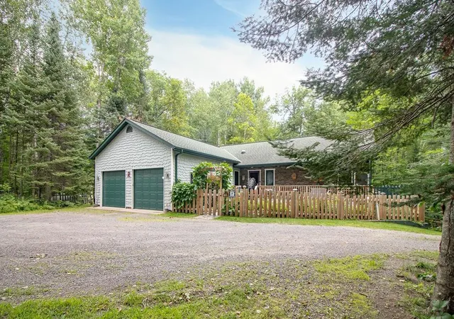Photo 2 of Sale Pending at 7160 County Road 58 Ne, Outing, MN 56662 | MLS# 7132869 | Listing updated on 2026-09-22