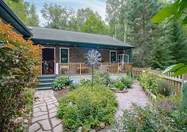 Photo 4 of Sale Pending at 7160 County Road 58 Ne, Outing, MN 56662 | MLS# 7132869 | Listing updated on 2026-09-22
