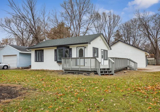 image of 8801 Madison St Ne, Blaine, MN 55434 | MLS# 7132871