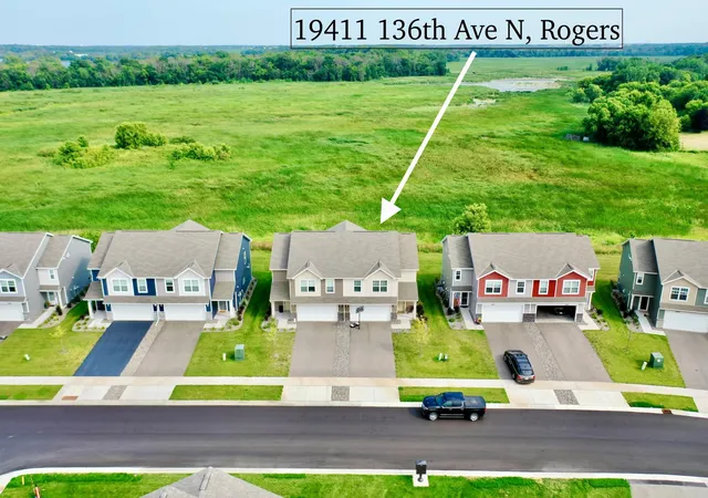 Photo 3 of Single family home for sale at 19411 136th Ave N, Rogers, MN 55374 | MLS# 7132878 | Listing updated on 2026-09-19