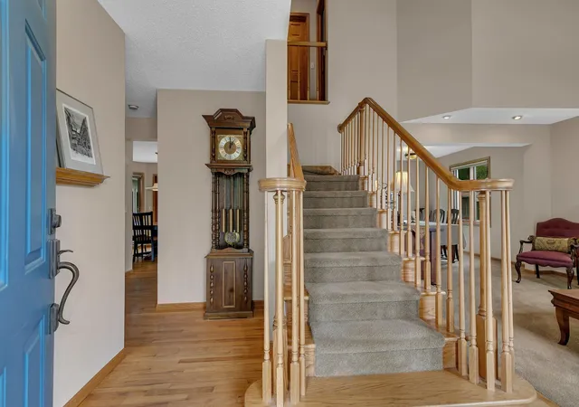 Photo 3 of Single family home for sale at 1070 Sunwood Park Ln, Waite Park, MN 56387 | MLS# 7132879 | Listing updated on 2026-10-20