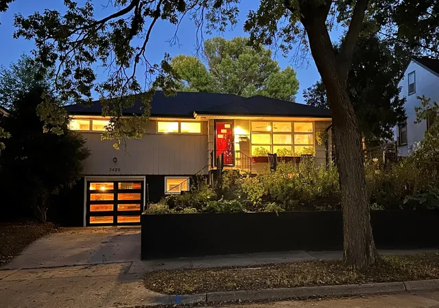 Photo 1 of Single family home for sale at 3429 Buchanan St Ne, Minneapolis, MN 55418 | MLS# 7132886 | Listing updated on 2026-09-29
