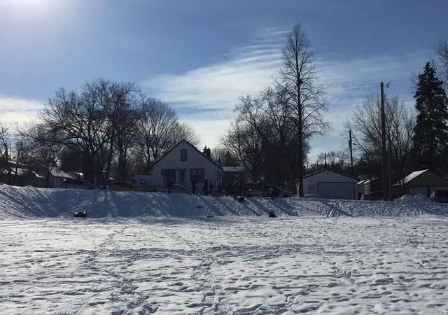 Photo 40 of Single family home for sale at 3429 Buchanan St NE, Minneapolis, MN 55418 | MLS# 7132886 | Listing updated on 2026-09-29