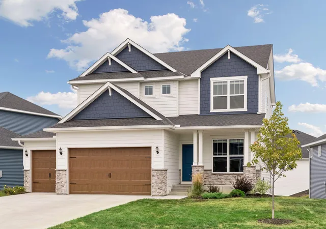 Photo 1 of Single family home for sale at 15230 116th Avenue N, Osseo, MN 55369 | MLS# 7132891 | Listing updated on 2026-09-17