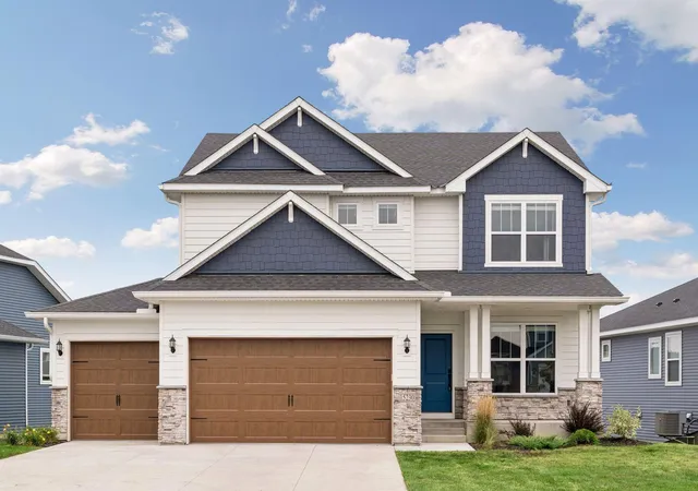 Photo 2 of Single family home for sale at 15230 116th Avenue N, Osseo, MN 55369 | MLS# 7132891 | Listing updated on 2026-09-17