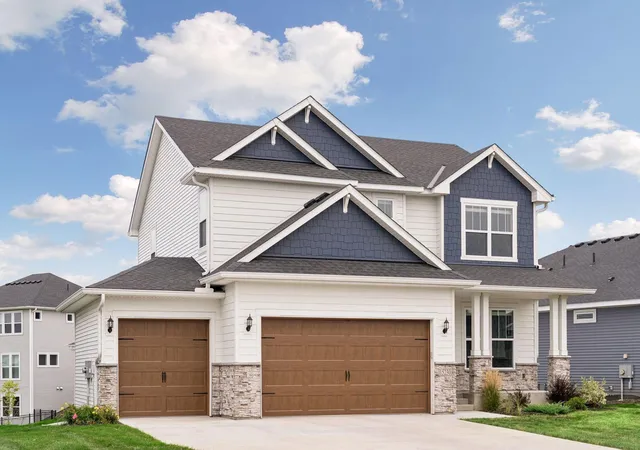 Photo 3 of Single family home for sale at 15230 116th Avenue N, Osseo, MN 55369 | MLS# 7132891 | Listing updated on 2026-09-17