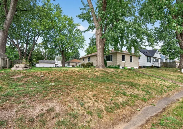 Photo 1 of Single family home for sale at 4422 Madison St Ne, Columbia Heights, MN 55421 | MLS# 7132895 | Listing updated on 2026-10-05