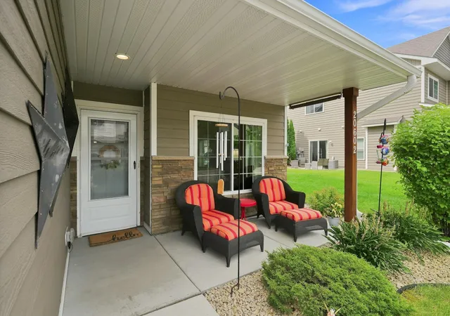 4th image of 20602 Keystone Ave, Lakeville, MN 55044 | MLS# 7132897