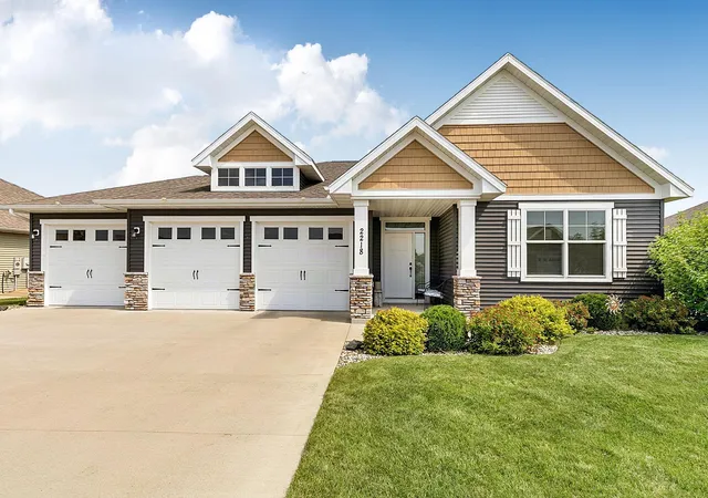 image of 2218 72nd Ave N, Saint Cloud, MN 56303 | MLS# 7132898