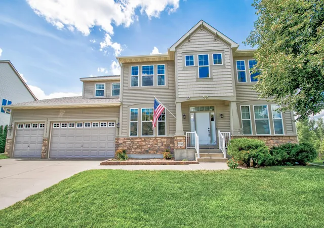 Photo 1 of Single family home for sale at 7243 Kimberly Ln N, Maple Grove, MN 55311 | MLS# 7132910 | Listing updated on 2026-08-31
