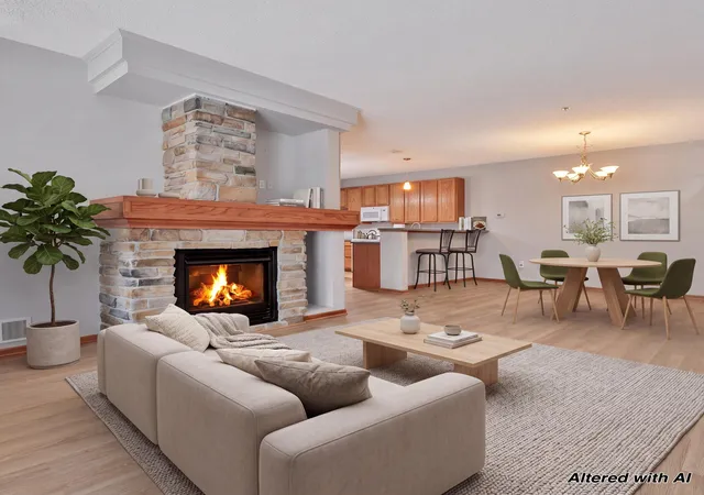 Photo 4 of Single family home for sale at 750 Maple Hills Dr #B, Saint Paul, MN 55117 | MLS# 7132913 | Listing updated on 2026-09-15