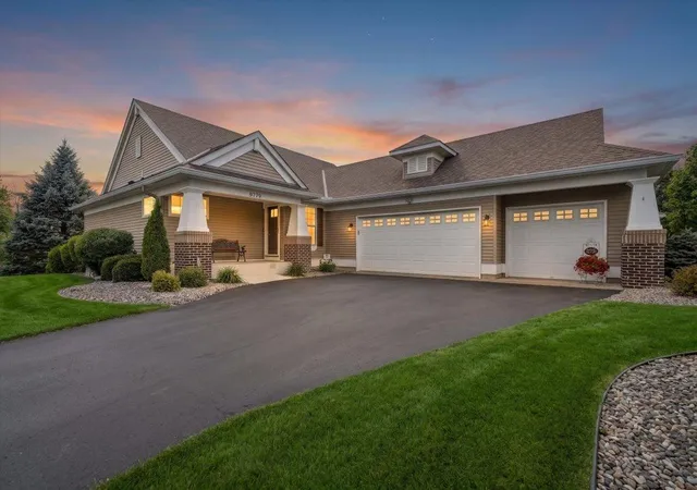 Photo 1 of Single family home for sale at 9779 Wedgewood Cir, Woodbury, MN 55125 | MLS# 7132919 | Listing updated on 2026-09-20