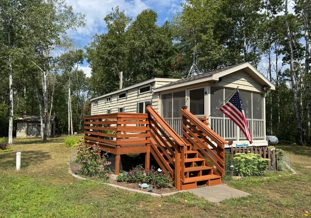 Photo 1 of Single family home for sale at 88911 State Hwy 23, Kerrick, MN 55756 | MLS# 7132928 | Listing updated on 2026-09-23