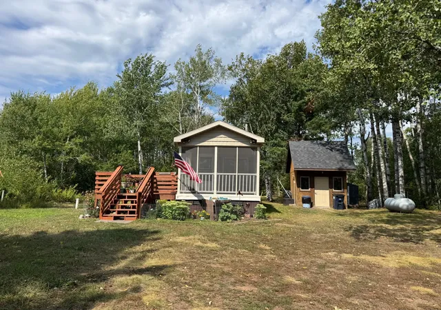Photo 2 of Single family home for sale at 88911 State Hwy 23, Kerrick, MN 55756 | MLS# 7132928 | Listing updated on 2026-09-23