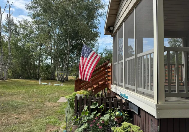 Photo 3 of Single family home for sale at 88911 State Hwy 23, Kerrick, MN 55756 | MLS# 7132928 | Listing updated on 2026-09-23