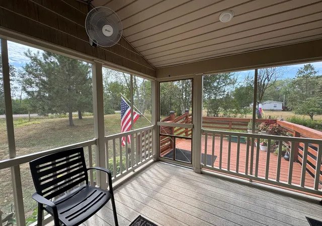 Photo 3 of Single family home for sale at 88911 State Hwy 23, Kerrick, MN 55756 | MLS# 7132928 | Listing updated on 2026-09-23