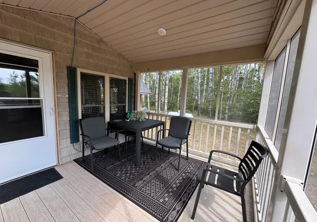 Photo 4 of Single family home for sale at 88911 State Hwy 23, Kerrick, MN 55756 | MLS# 7132928 | Listing updated on 2026-09-23