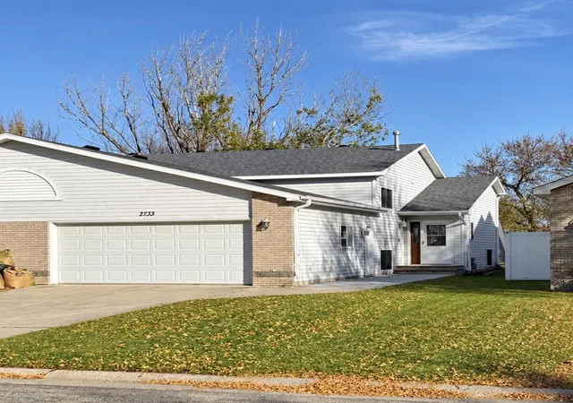 Photo 1 of Townhouse for sale at 2733 26th Street Cir S, Moorhead, MN 56560 | MLS# 7132930 | Listing updated on 2026-10-19