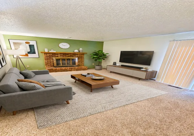 Photo 2 of Condo for sale at 3014 17th St S, Moorhead, MN 56560 | MLS# 7132934 | Listing updated on 2026-08-31