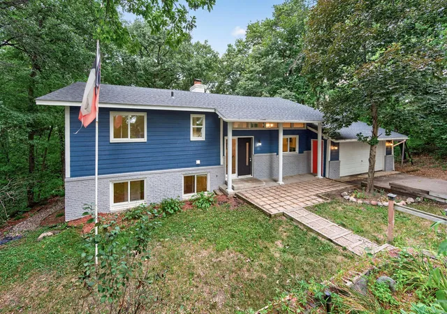 Photo 1 of Single family home for sale at 12384 Fremont Ln, Zimmerman, MN 55398 | MLS# 7132936 | Listing updated on 2026-08-31