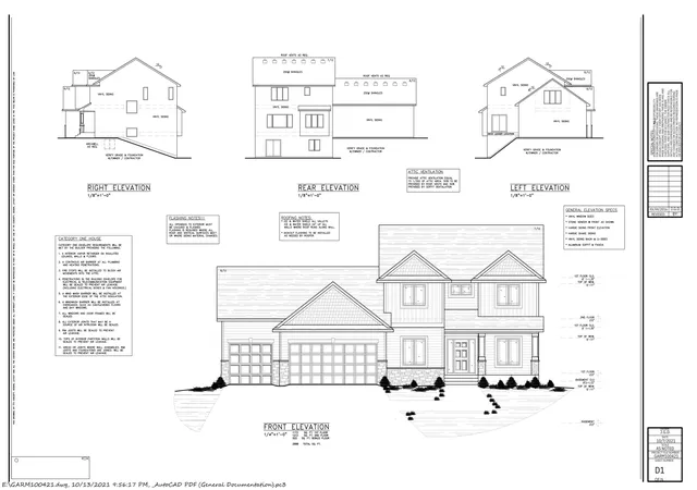Photo 3 of Single family home for sale at 1130 Griffin Ave, Mahtomedi, MN 55115 | MLS# 7132942 | Listing updated on 2026-10-07