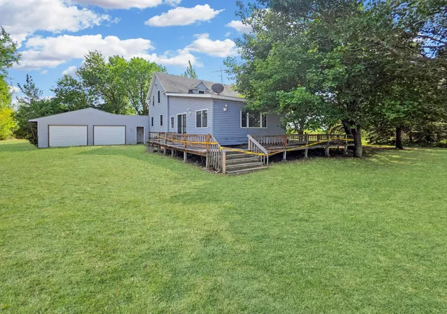 Photo 1 of Single family home for sale at 2955 390th St, Foxhome, MN 56543 | MLS# 7132950 | Listing updated on 2026-09-07