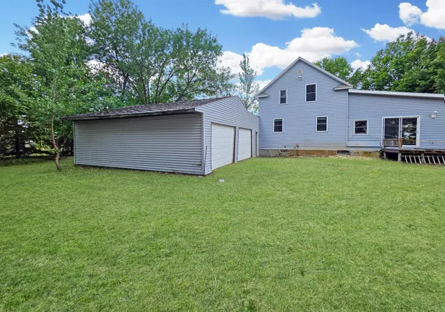 Photo 2 of Single family home for sale at 2955 390th St, Foxhome, MN 56543 | MLS# 7132950 | Listing updated on 2026-09-07