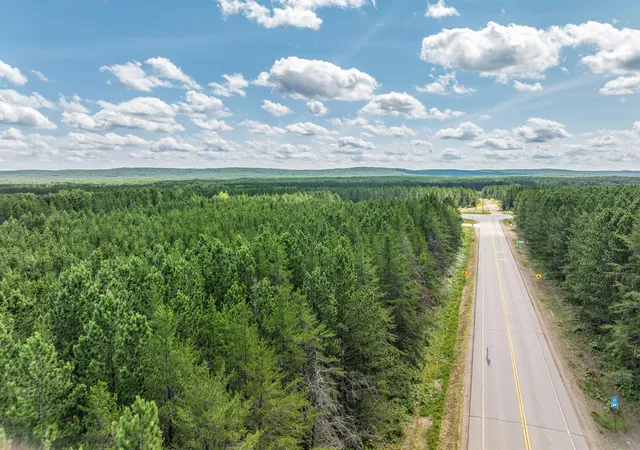 2nd image of Tract D Hwy 21, Babbitt, MN 55706 | MLS# 7132954